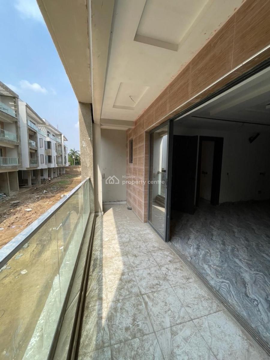 Exclusive Apartments, Halcyon Court, Adeniyi Jones, Ikeja, Lagos, Self Contain (single Rooms) for Sale