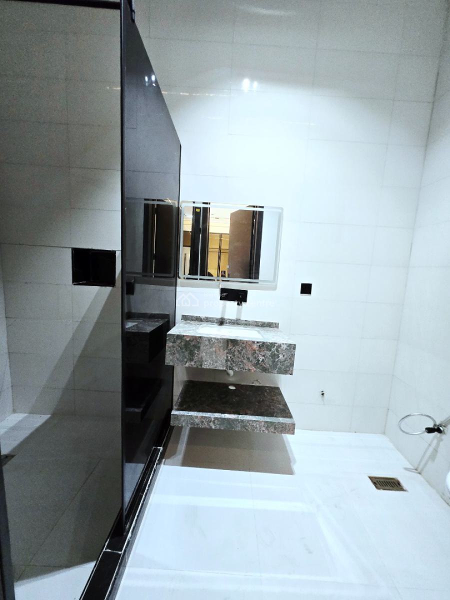 Luxury 5 Bedroom Detached, Chevron Drive, Lekki, Lagos, Detached Duplex for Sale