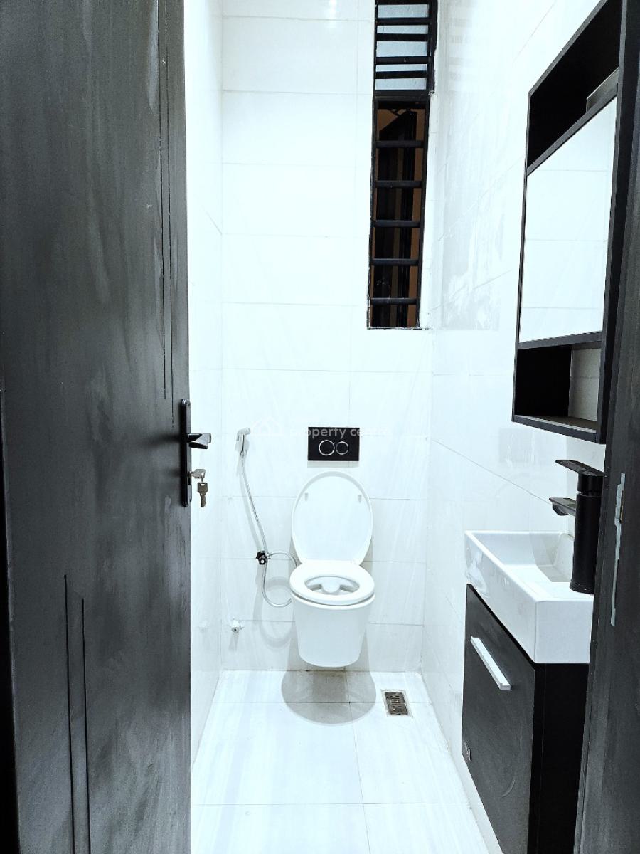 Luxury 5 Bedroom Detached, Chevron Drive, Lekki, Lagos, Detached Duplex for Sale