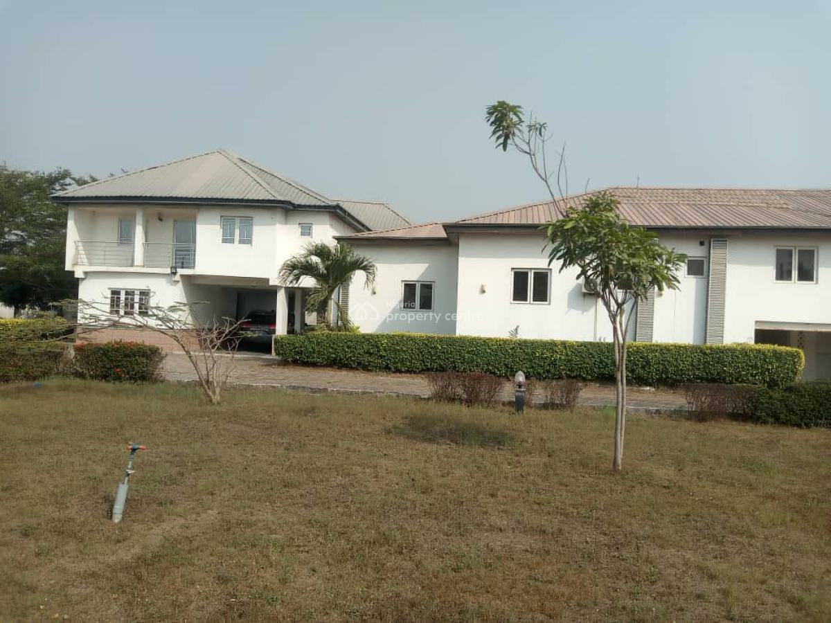 Vintage 8 Bedroom Detached House with Staff Quarters, Imobodo Village, Lekki Free Trade Zone, Ibeju Lekki, Lagos, Detached Duplex for Sale
