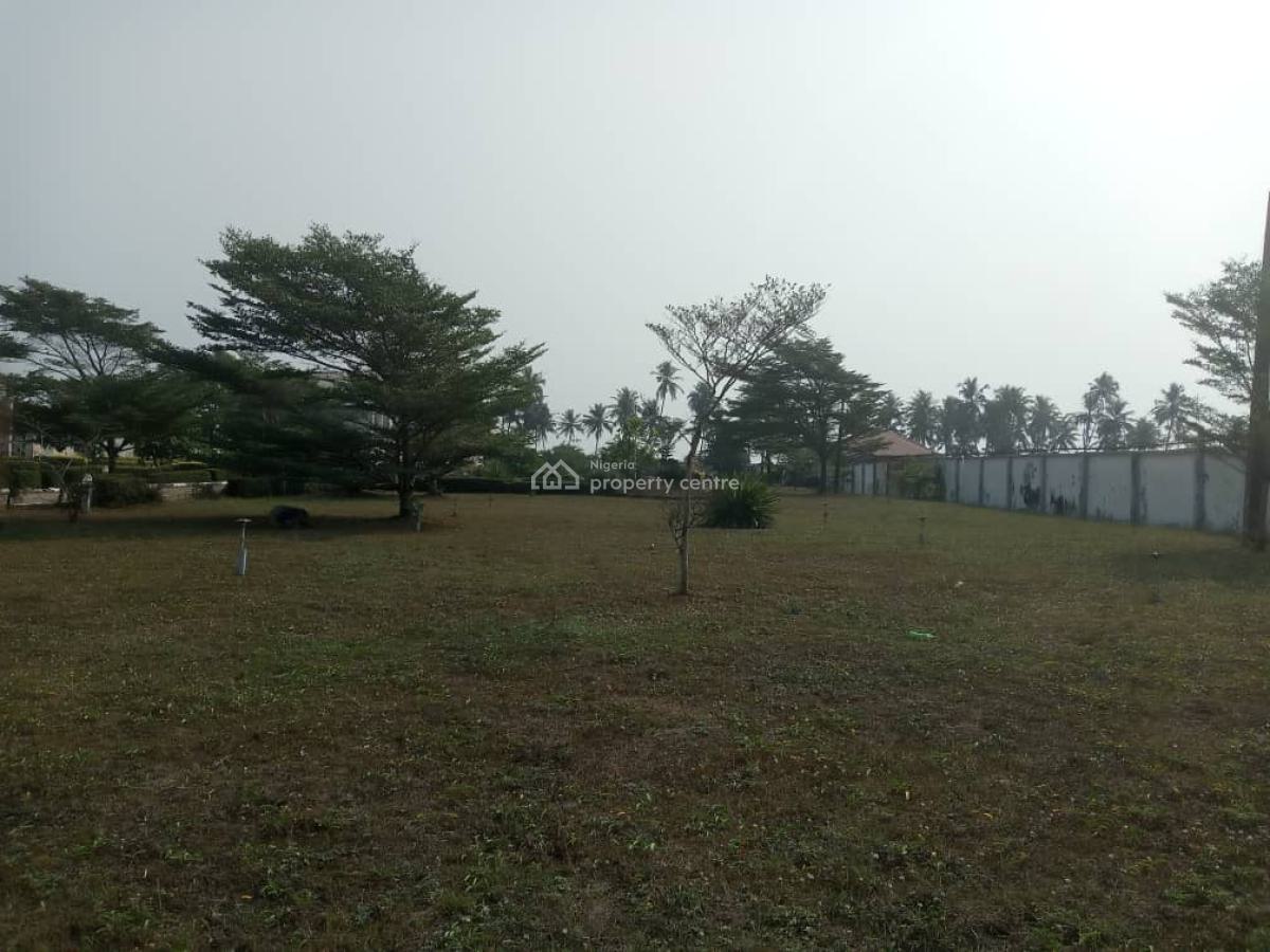 Vintage 8 Bedroom Detached House with Staff Quarters, Imobodo Village, Lekki Free Trade Zone, Ibeju Lekki, Lagos, Detached Duplex for Sale