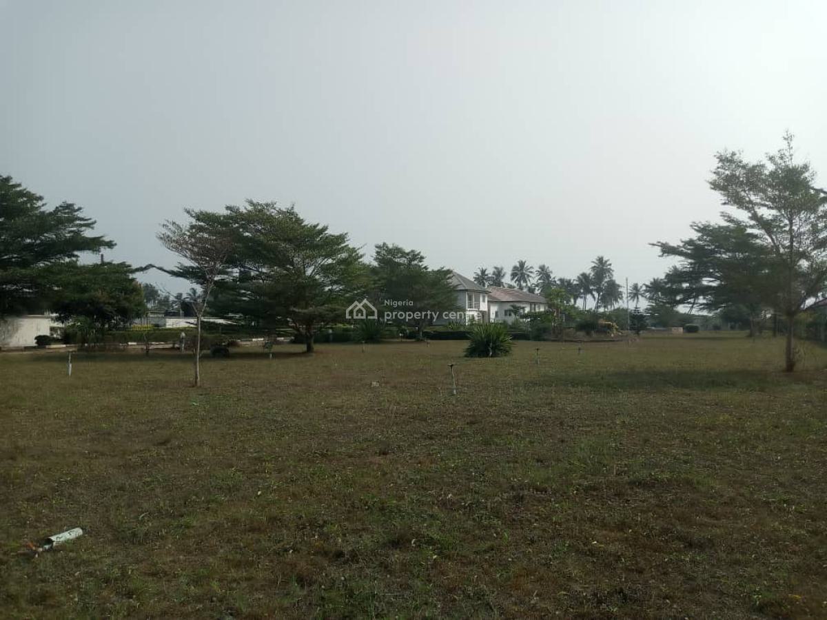 Vintage 8 Bedroom Detached House with Staff Quarters, Imobodo Village, Lekki Free Trade Zone, Ibeju Lekki, Lagos, Detached Duplex for Sale