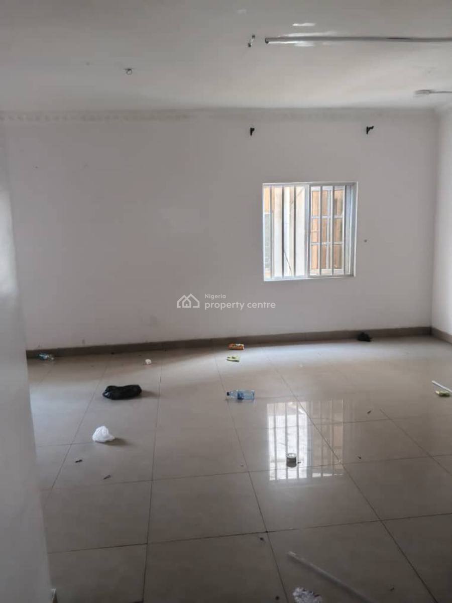 Super Big and Clean Miniflat, Behind Gtbank, Apapa, Lagos, Mini Flat (room and Parlour) for Rent