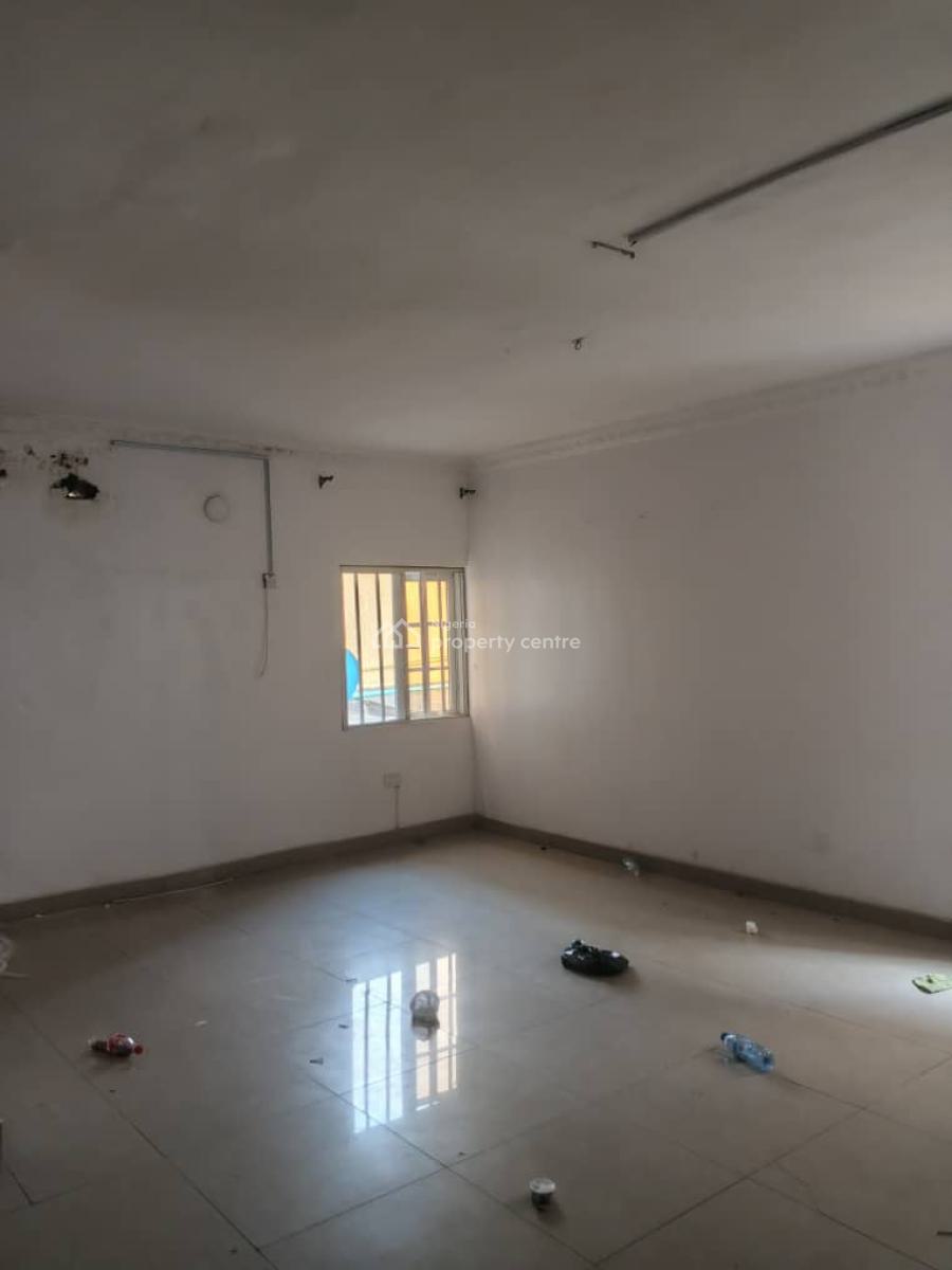 Super Big and Clean Miniflat, Behind Gtbank, Apapa, Lagos, Mini Flat (room and Parlour) for Rent