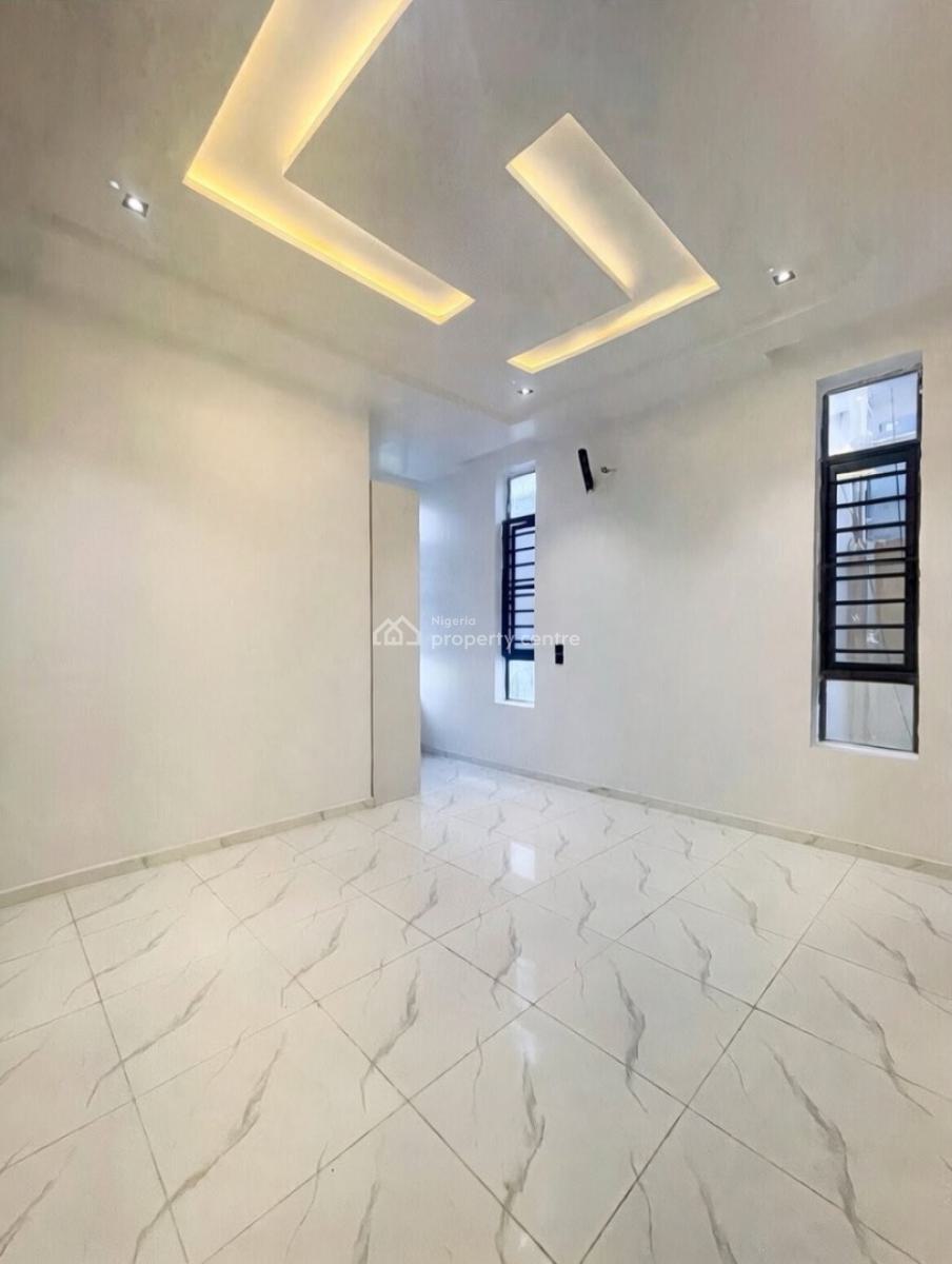 Modern 5 Bedroom Detached Duplex with Swimming Pool and Bq, Ikota, Lekki, Lagos, Detached Duplex for Sale