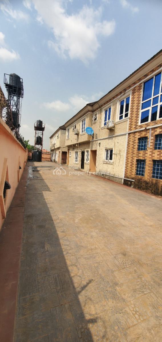 2 Bedroom Duplex, Riverview Estate, Opic, Isheri North, Lagos, House for Rent