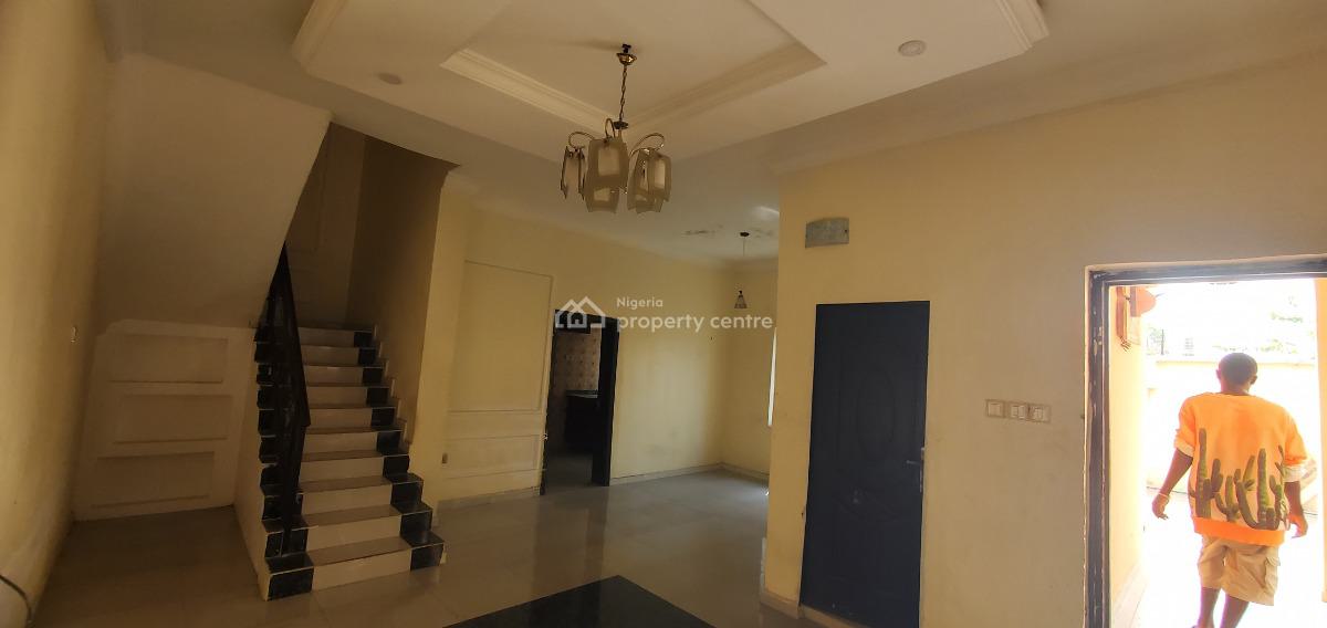 2 Bedroom Duplex, Riverview Estate, Opic, Isheri North, Lagos, House for Rent