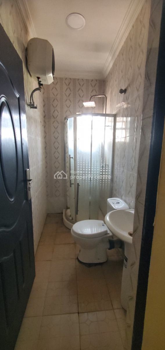 2 Bedroom Duplex, Riverview Estate, Opic, Isheri North, Lagos, House for Rent