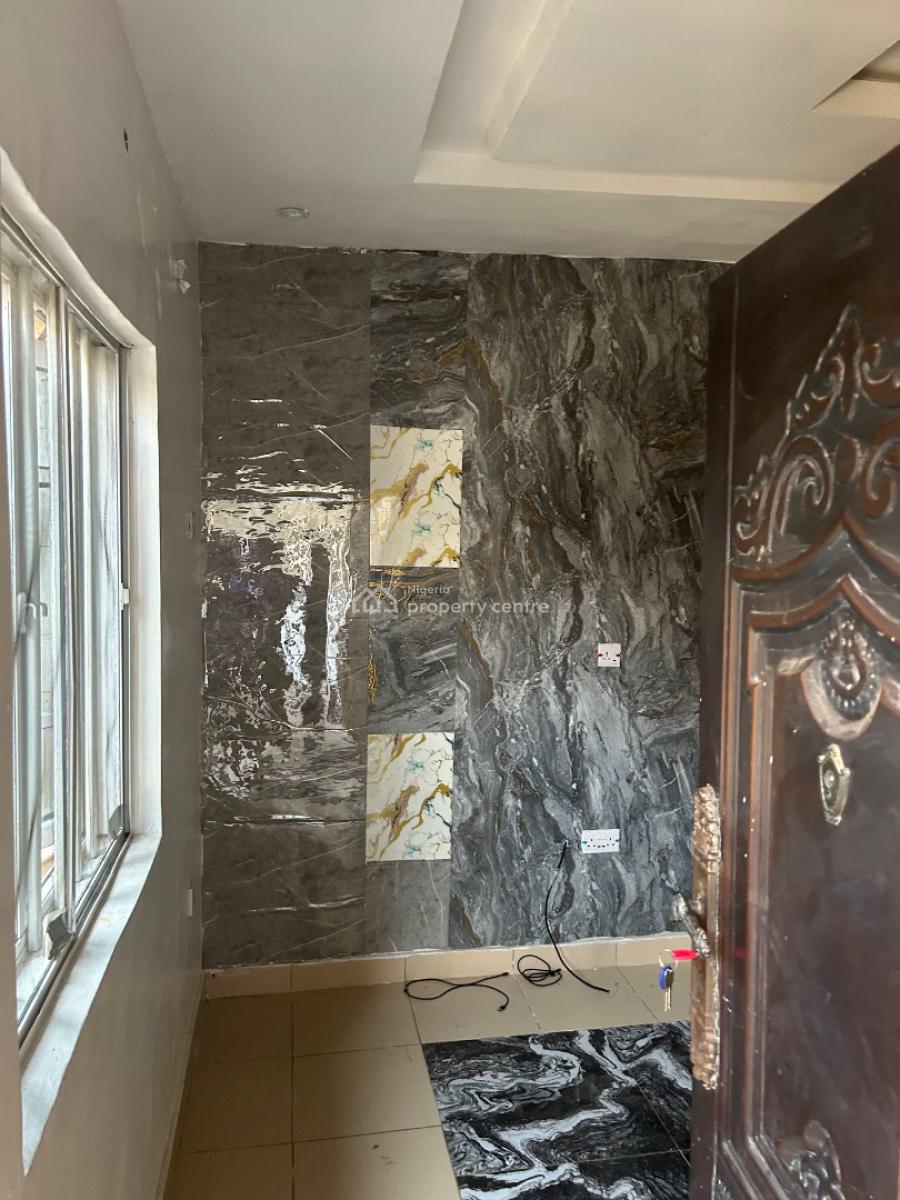 2 Bedroom Flat, Royal Estate Isheri, Idimu, Alimosho, Lagos, Flat / Apartment for Rent