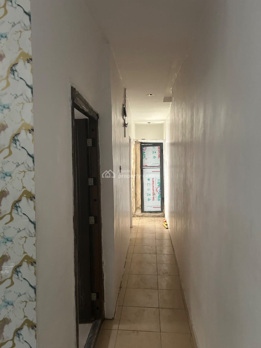 2 Bedroom Flat, Royal Estate Isheri, Idimu, Alimosho, Lagos, Flat / Apartment for Rent