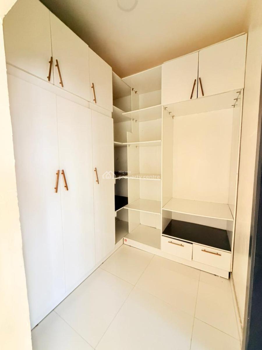 Newly Built 3 Bedroom Terrace  Duplex + 2 Study Room & Communal Pool, Ajao Estate, Airport Road, Ikeja, Lagos, Terraced Duplex for Sale