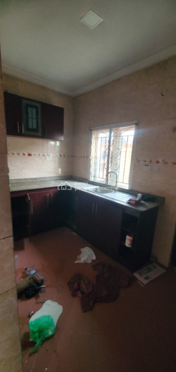 Mini 2 Bedroom Flat, Opic Estate, Opic, Isheri North, Lagos, Flat / Apartment for Rent