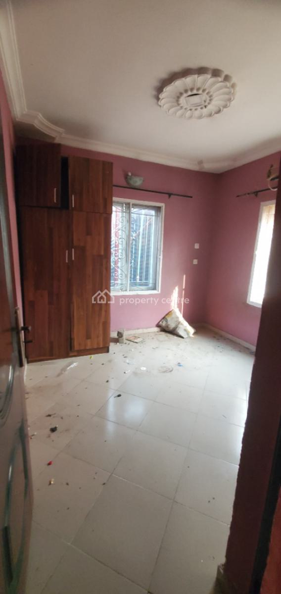 Mini 2 Bedroom Flat, Opic Estate, Opic, Isheri North, Lagos, Flat / Apartment for Rent