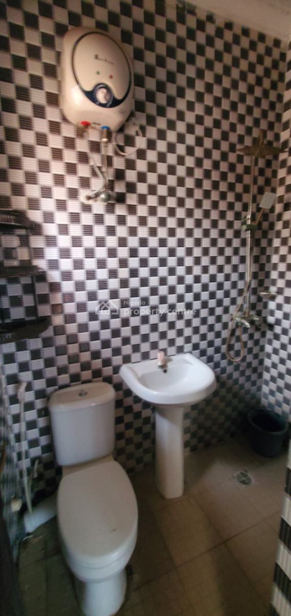 Mini 2 Bedroom Flat, Opic Estate, Opic, Isheri North, Lagos, Flat / Apartment for Rent