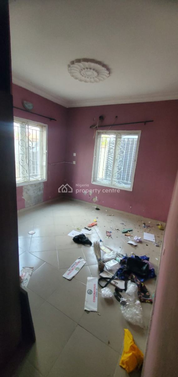 Mini 2 Bedroom Flat, Opic Estate, Opic, Isheri North, Lagos, Flat / Apartment for Rent