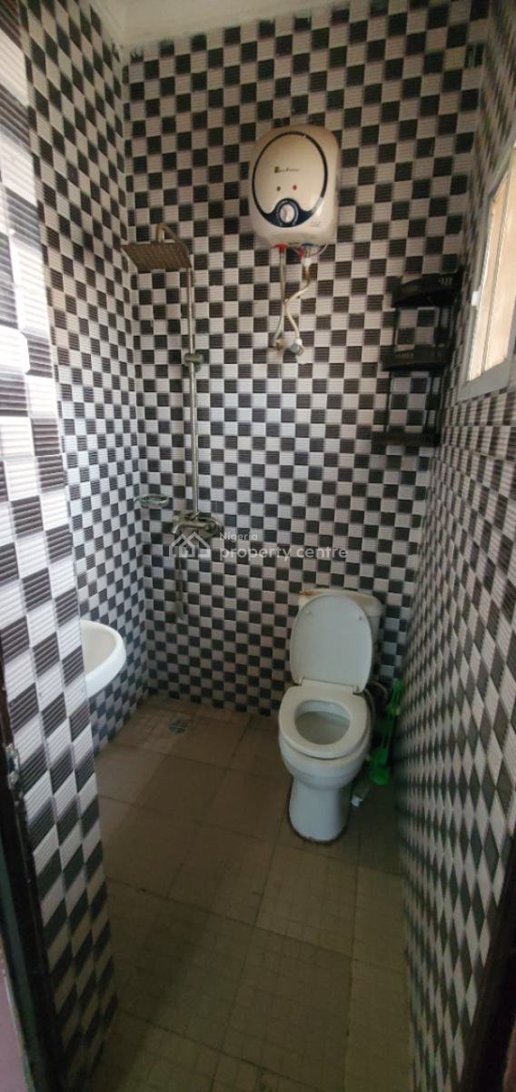 Mini 2 Bedroom Flat, Opic Estate, Opic, Isheri North, Lagos, Flat / Apartment for Rent