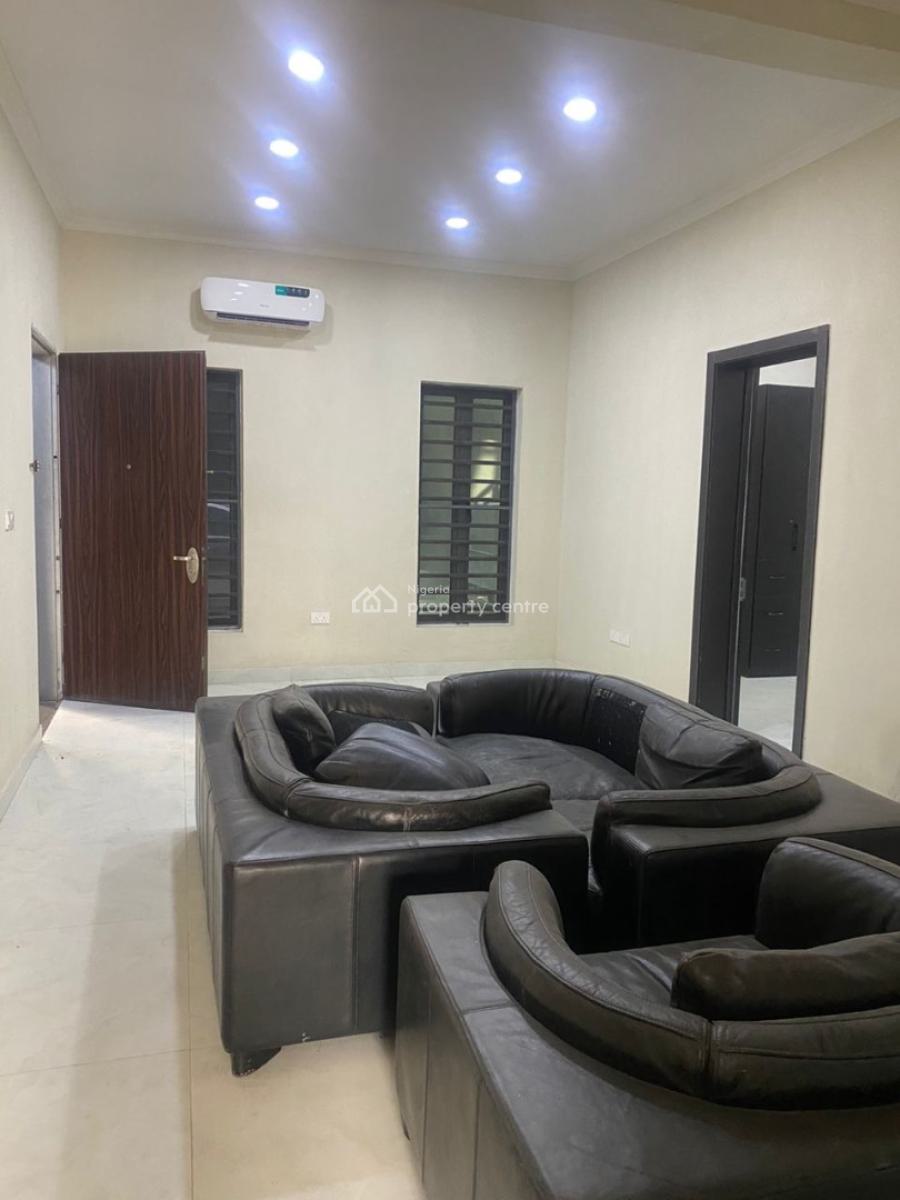 2 Bedroom Apartment, Ilasan, Lekki, Lagos, Flat / Apartment for Sale