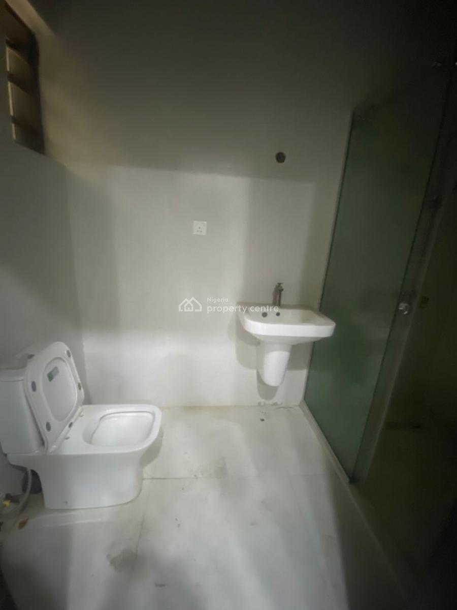 2 Bedroom Apartment, Ilasan, Lekki, Lagos, Flat / Apartment for Sale