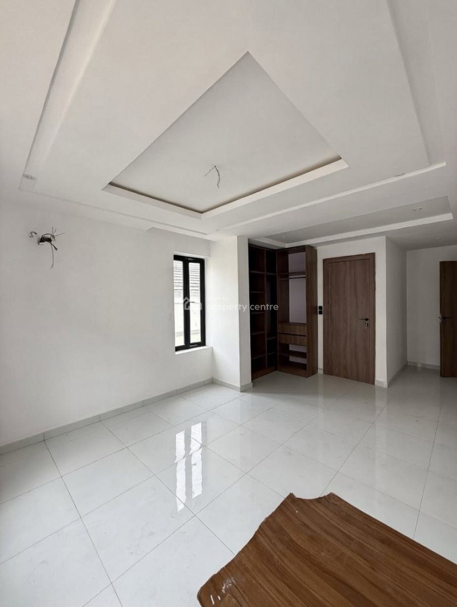 Lovely 2 Bedroom Apartment with Swimming Pool and Elevator, Ikate, Lekki, Lagos, Block of Flats for Sale