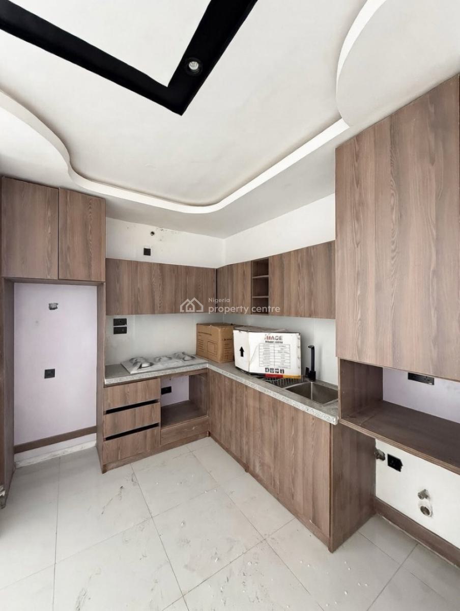 Lovely 2 Bedroom Apartment with Swimming Pool and Elevator, Ikate, Lekki, Lagos, Block of Flats for Sale