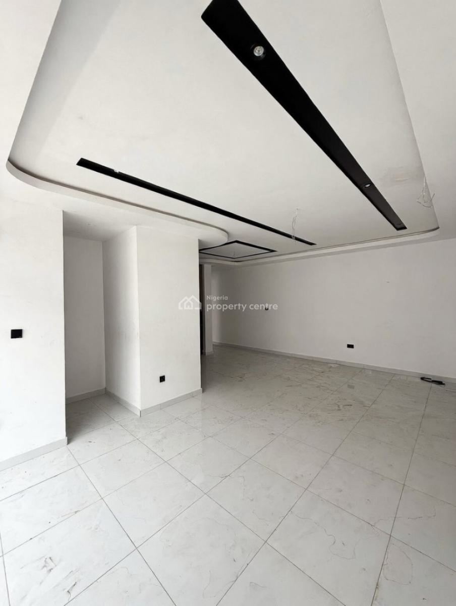 Lovely 2 Bedroom Apartment with Swimming Pool and Elevator, Ikate, Lekki, Lagos, Block of Flats for Sale