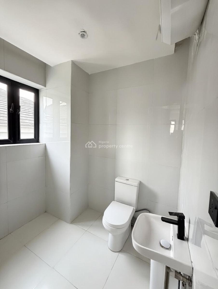 Lovely 2 Bedroom Apartment with Swimming Pool and Elevator, Ikate, Lekki, Lagos, Block of Flats for Sale