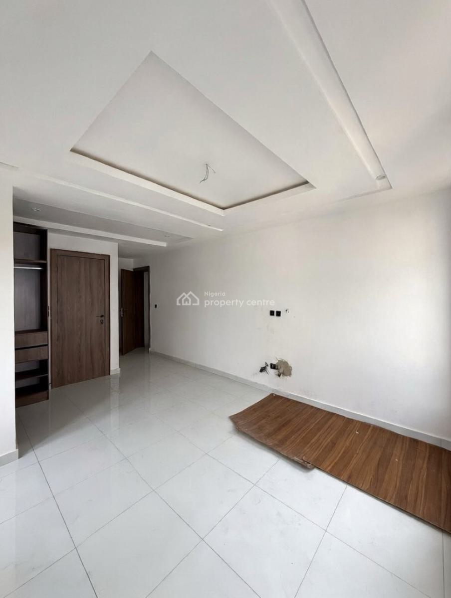 Lovely 2 Bedroom Apartment with Swimming Pool and Elevator, Ikate, Lekki, Lagos, Block of Flats for Sale