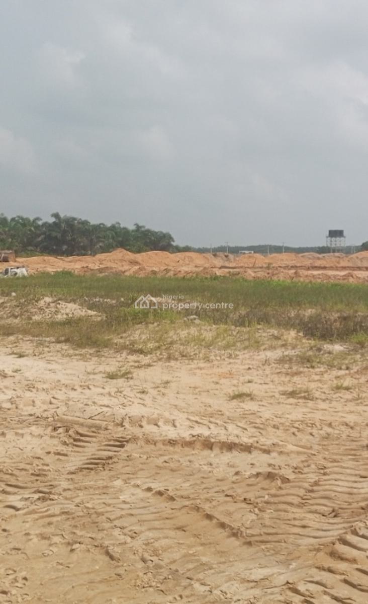 C of O Title Land Strategically Located, Enugwu-agidi, Njikoka, Anambra, Mixed-use Land for Sale