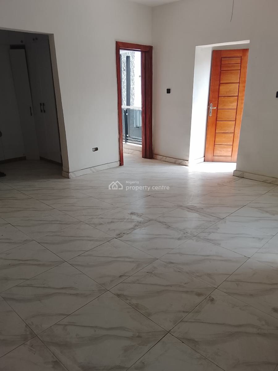Spacious and Luxury, 2nd Toll Gate, Orchid Road B4 R/about, Lekki, Lagos, Semi-detached Duplex for Rent