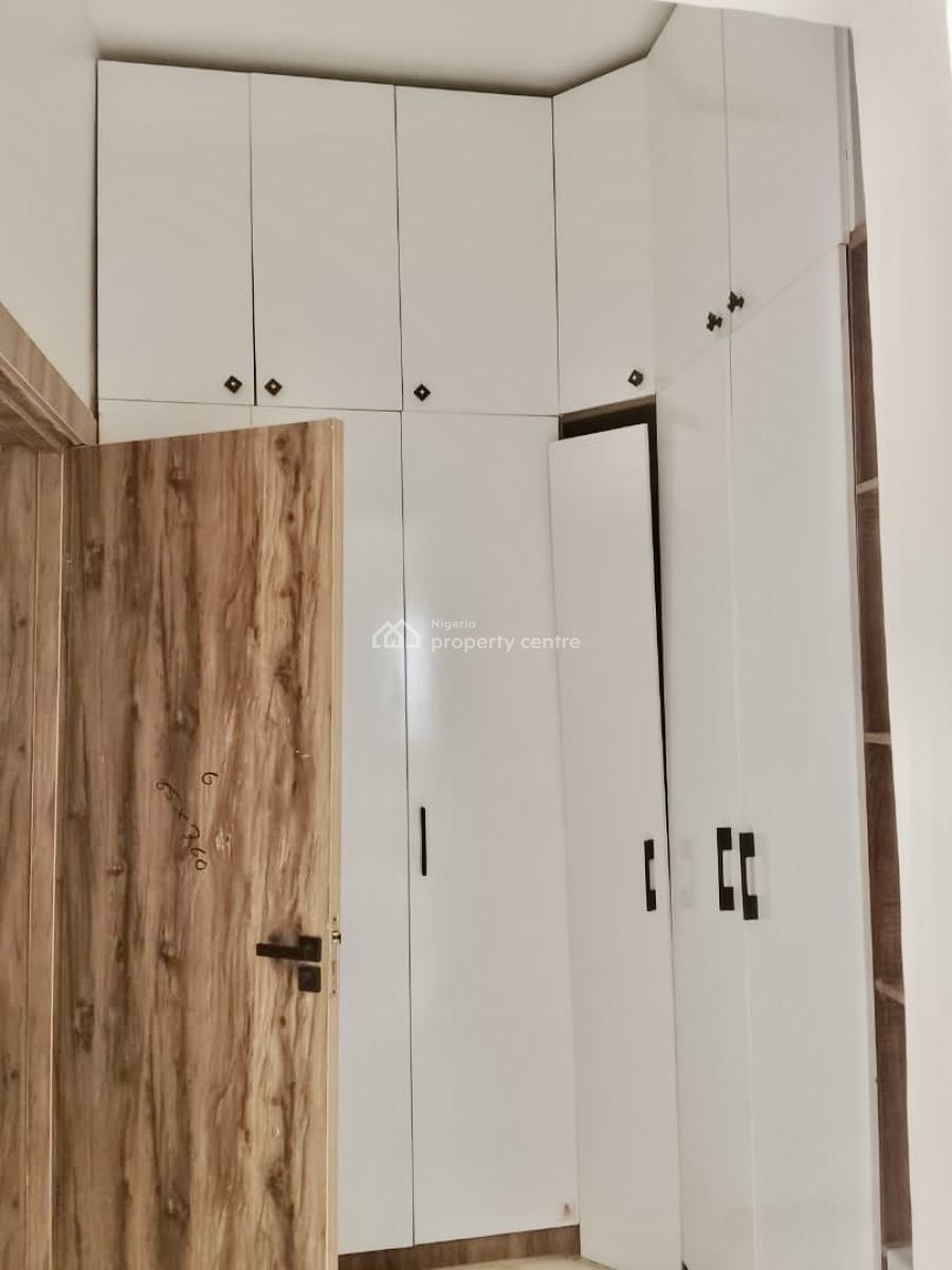 Spacious and Luxury, 2nd Toll Gate, Orchid Road B4 R/about, Lekki, Lagos, Semi-detached Duplex for Rent