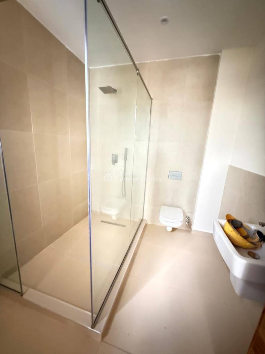 3 Bedrooms Apartment, Victoria Island (vi), Lagos, Flat / Apartment for Sale