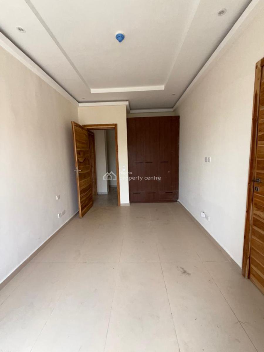 3 Bedrooms Apartment, Victoria Island (vi), Lagos, Flat / Apartment for Sale