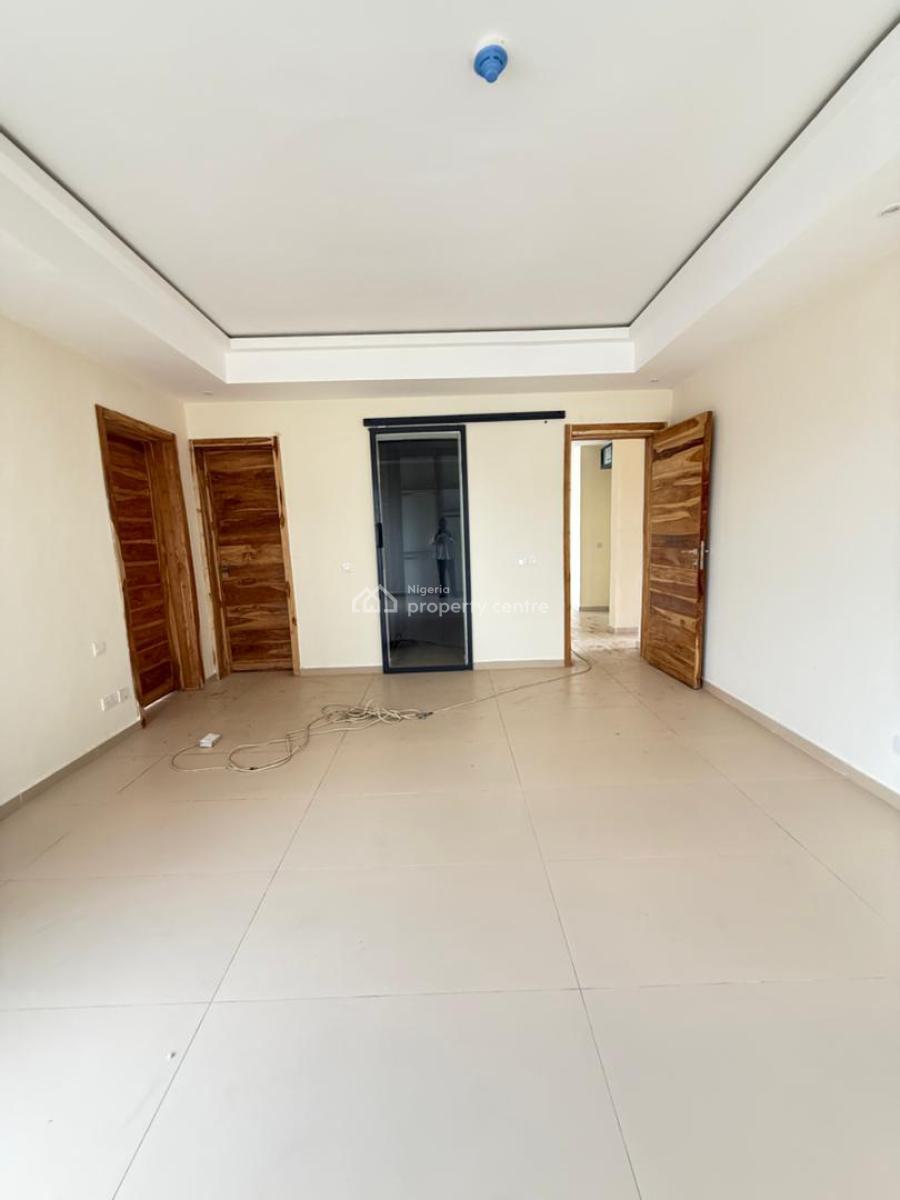 3 Bedrooms Apartment, Victoria Island (vi), Lagos, Flat / Apartment for Sale