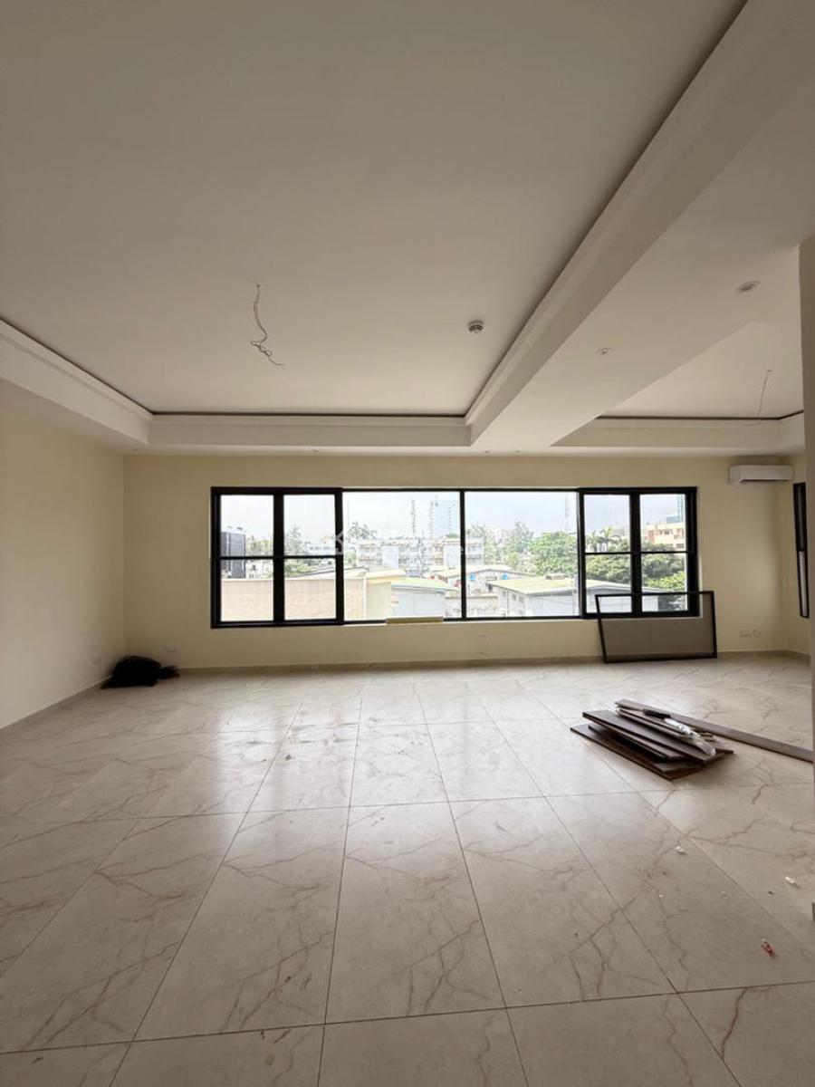 3 Bedrooms Apartment, Victoria Island (vi), Lagos, Flat / Apartment for Sale