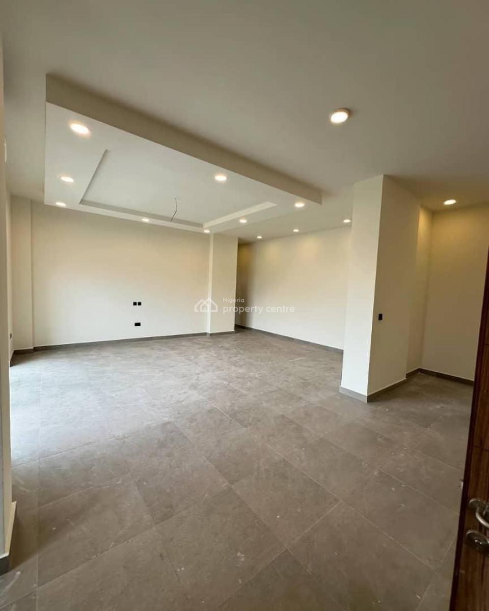 Ultra Modern Luxurious 3 Bedroom Apartment with a Bq, Victoria Island (vi), Lagos, Flat / Apartment for Rent