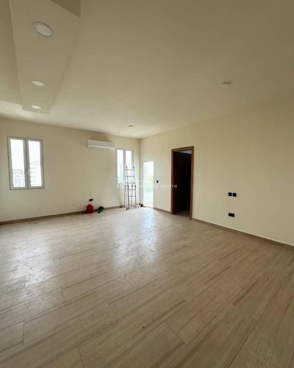 Ultra Modern Luxurious 3 Bedroom Apartment with a Bq, Victoria Island (vi), Lagos, Flat / Apartment for Rent