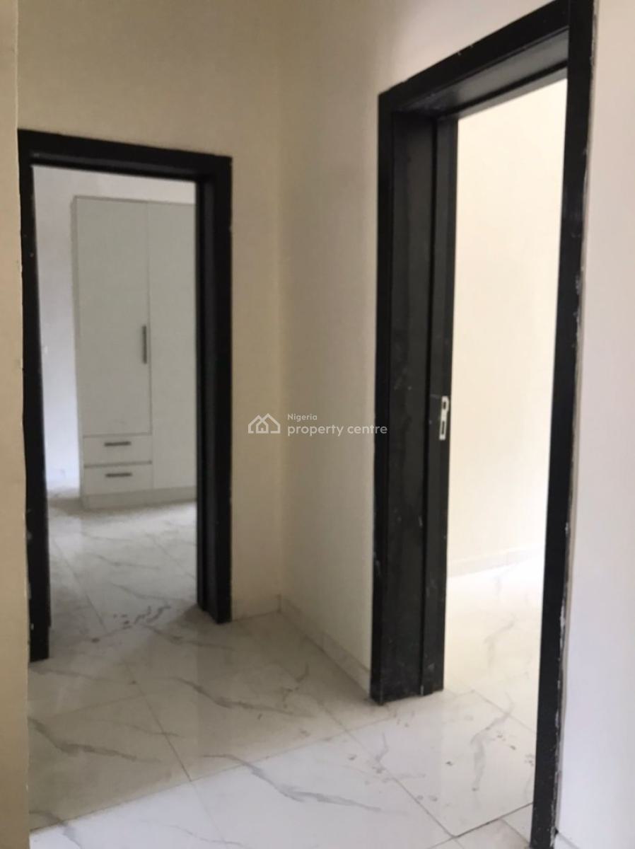 Newly Built 3 Bedroom Apartment with Excellent Facilities, Ikota, Lekki, Lagos, Flat / Apartment for Rent