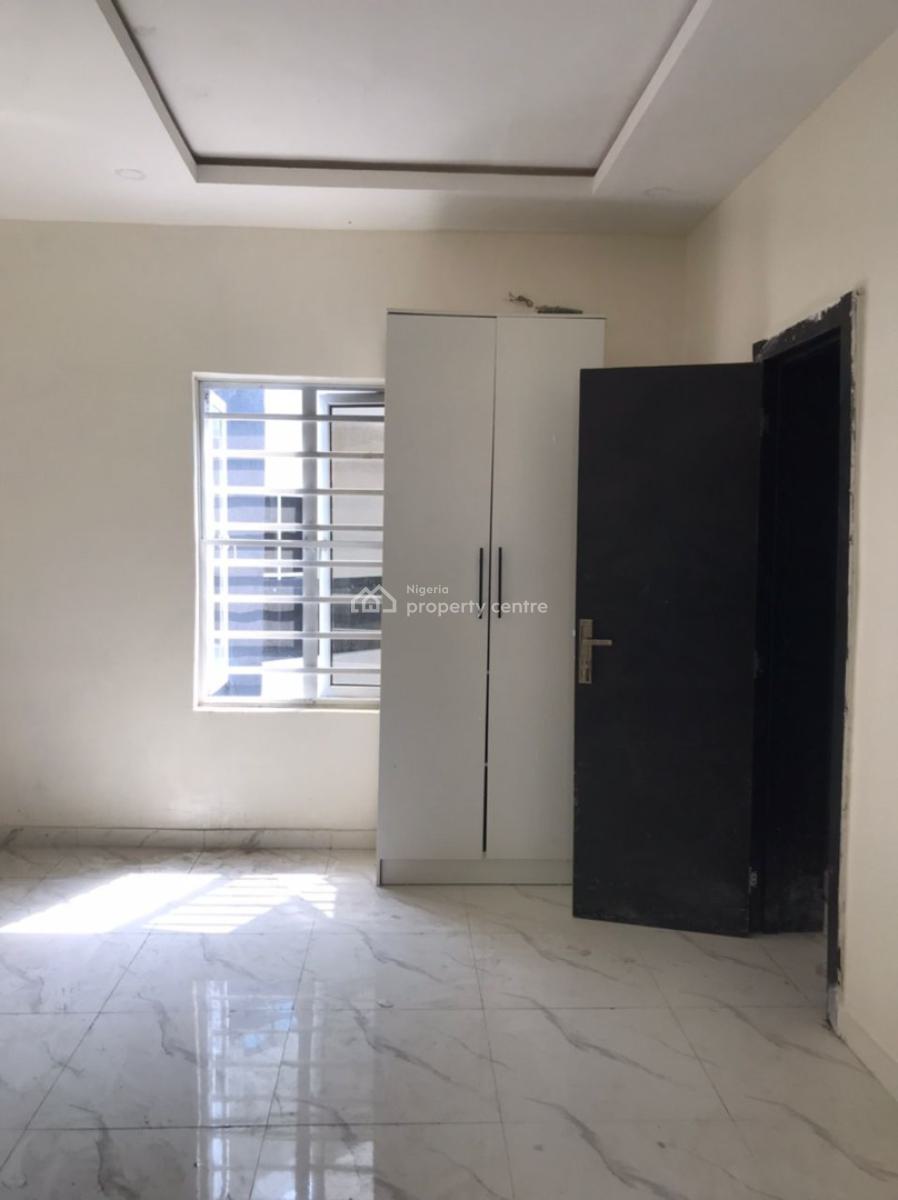 Newly Built 3 Bedroom Apartment with Excellent Facilities, Ikota, Lekki, Lagos, Flat / Apartment for Rent