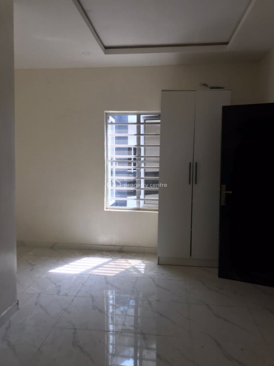 Newly Built 3 Bedroom Apartment with Excellent Facilities, Ikota, Lekki, Lagos, Flat / Apartment for Rent