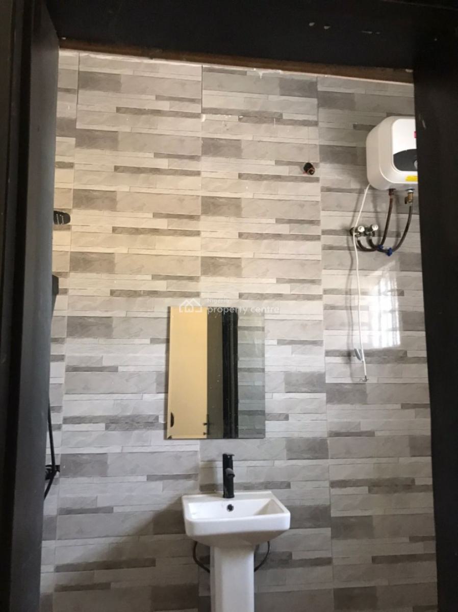 Newly Built 3 Bedroom Apartment with Excellent Facilities, Ikota, Lekki, Lagos, Flat / Apartment for Rent