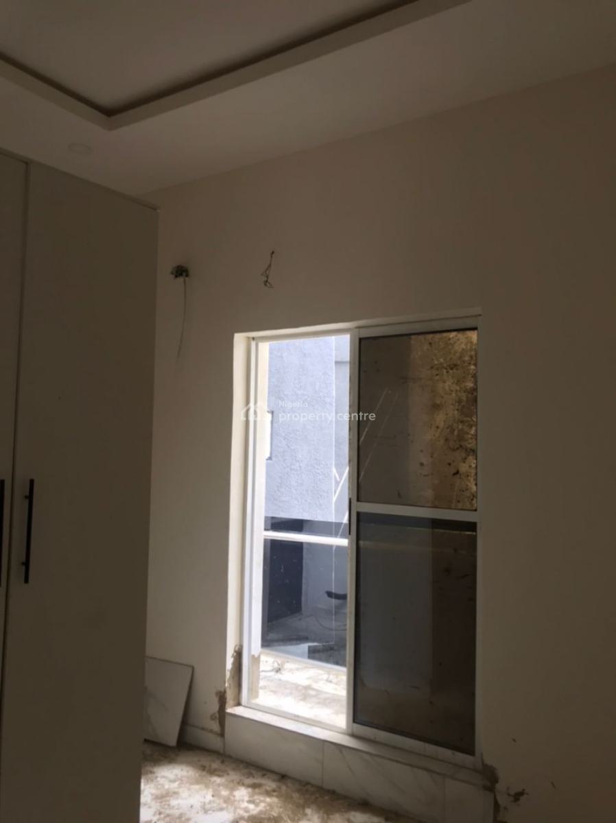 Newly Built 3 Bedroom Apartment with Excellent Facilities, Ikota, Lekki, Lagos, Flat / Apartment for Rent