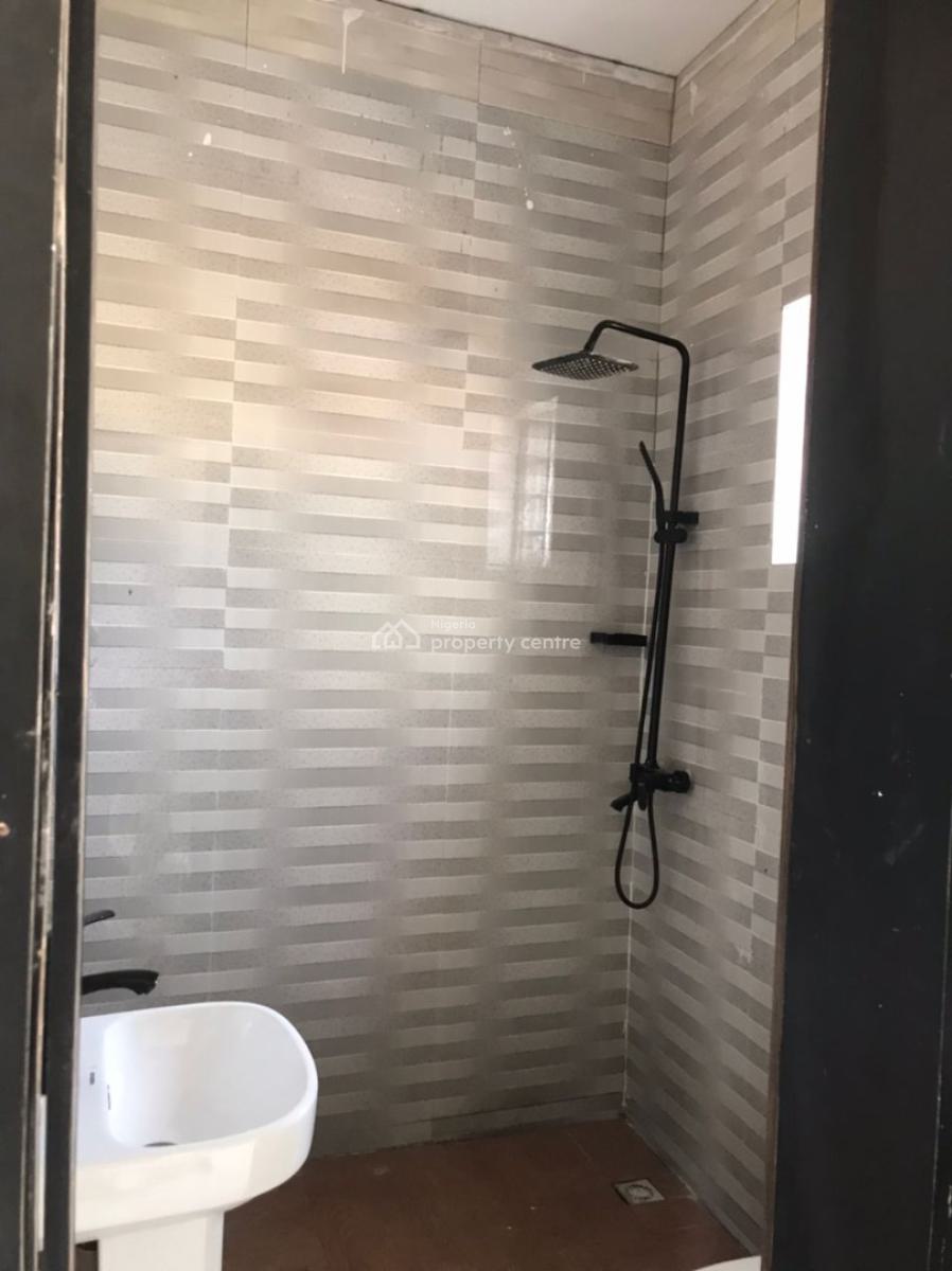 Newly Built 3 Bedroom Apartment with Excellent Facilities, Ikota, Lekki, Lagos, Flat / Apartment for Rent