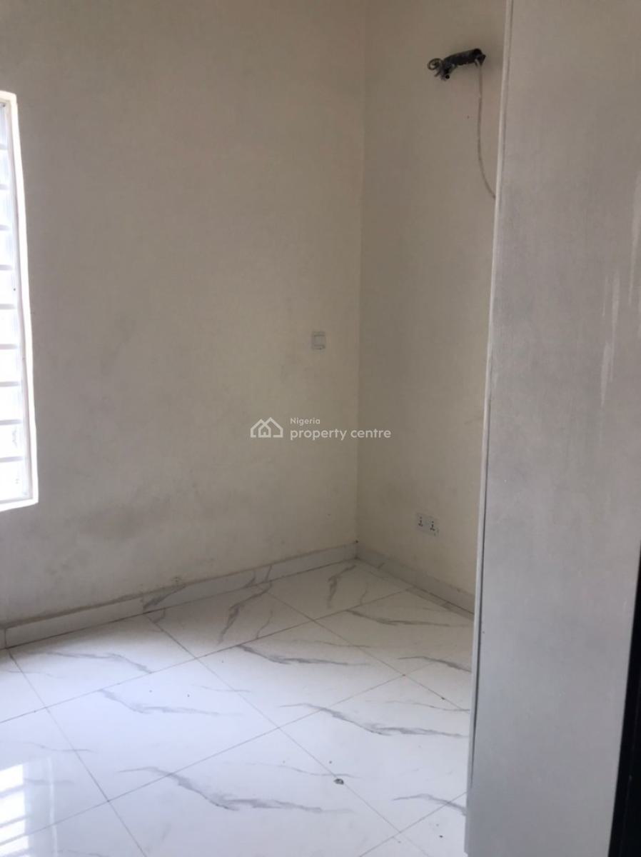 Newly Built 3 Bedroom Apartment with Excellent Facilities, Ikota, Lekki, Lagos, Flat / Apartment for Rent