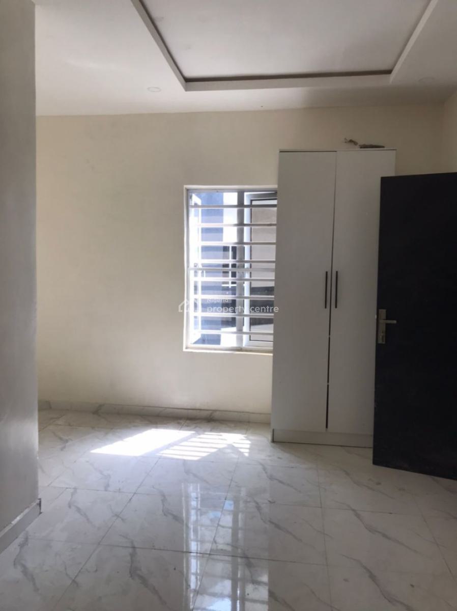 Newly Built 3 Bedroom Apartment with Excellent Facilities, Ikota, Lekki, Lagos, Flat / Apartment for Rent