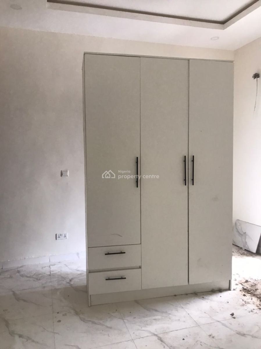 Newly Built 3 Bedroom Apartment with Excellent Facilities, Ikota, Lekki, Lagos, Flat / Apartment for Rent