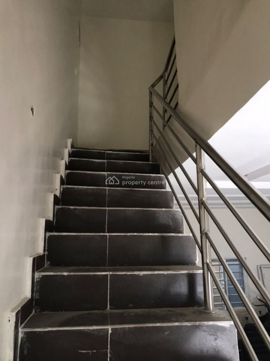 Newly Built 3 Bedroom Apartment with Excellent Facilities, Ikota, Lekki, Lagos, Flat / Apartment for Rent