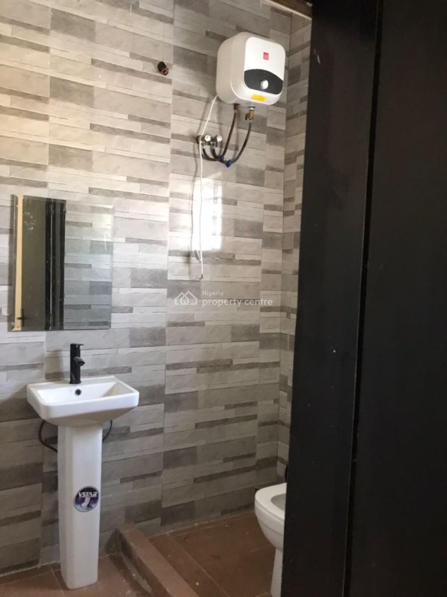 Newly Built 3 Bedroom Apartment with Excellent Facilities, Ikota, Lekki, Lagos, Flat / Apartment for Rent