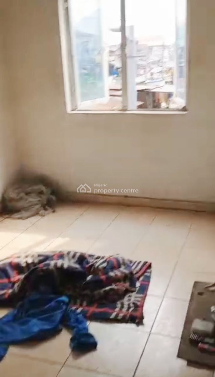 About 75 Sqm Commercial Space with Ensuit Office Room on First Floor, By Addo Round About, Ado, Ajah, Lagos, Plaza / Complex / Mall for Rent