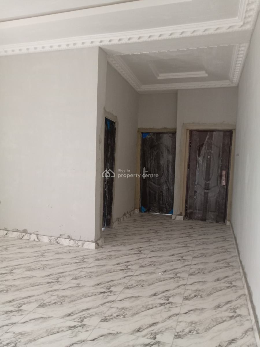 a Luxury Mini Flat with Excel, Green Vile Estate, Badore, Ajah, Lagos, Mini Flat (room and Parlour) for Rent