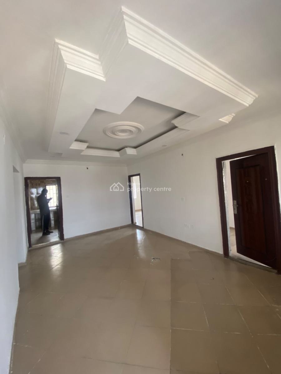 Executive Sweet 2 Bedrooms Luxury Apartment, Badore, Ajah, Lagos, Flat / Apartment for Rent